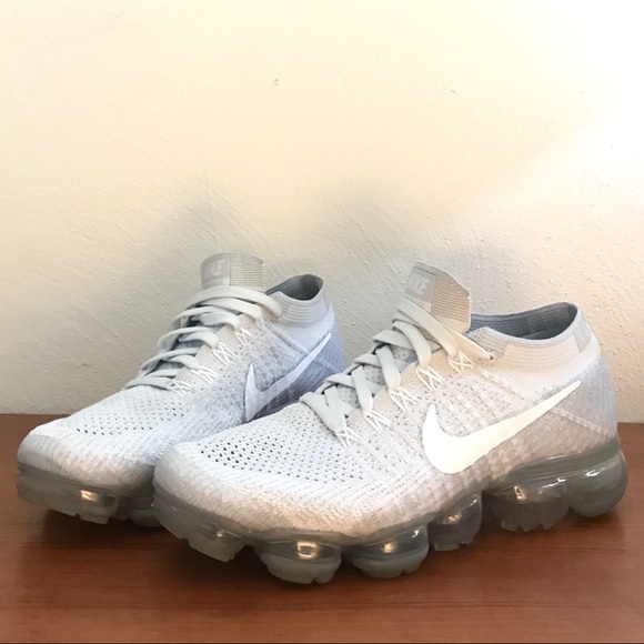 nike vapormax poshmark